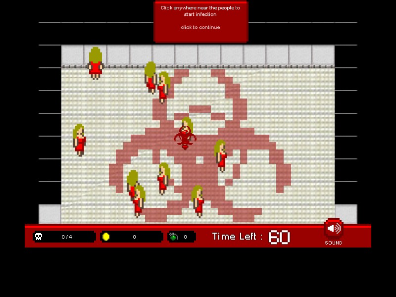 Infectonator!
